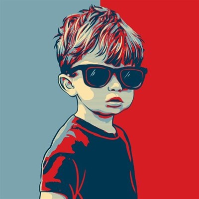 Pop The Vote from Photos - myDaVinci
